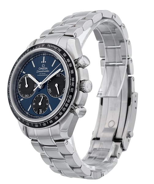 Omega Speedmaster Racing 326.30.40.50.03.001